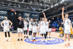 Итоги первого дня плей-ин Единой лиги