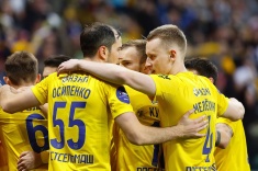 Отчёт «Акрон» — «Ростов» — 2:3