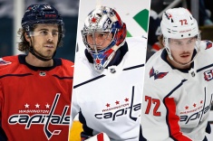 Система «Вашингтона» — донор для КХЛ