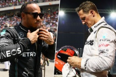 Топ-10 самых богатых гонщиков Формулы-1