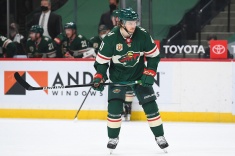 Итоги дня в хоккее за 26 июля