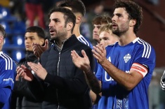 Как играет «Комо» в чемпионате Италии — 2024/2025