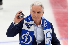 Рейтинг свободных тренеров для клубов КХЛ