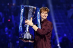 Янник Синнер