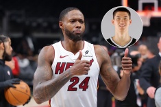 «Бруклин» Дёмина провёл обмен с «Майами»