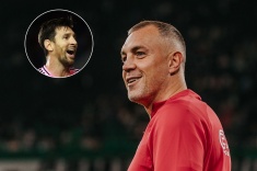 Дзюба — самый результативный российский игрок РПЛ