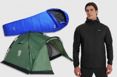 Рипстоп: что это за ткань, характеристика