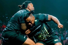 Что такое Run Nation