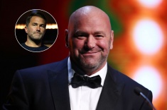 Эдди Хирн и Дана Уайт: история конфликта