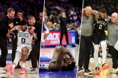 НБА, пора бить тревогу!