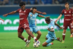 Онлайн 17-го тура РПЛ