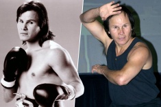 Бенни Уркидес: биография, тренировки, фото, рост