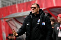 Интервью с Дмитрием Пятибратовым