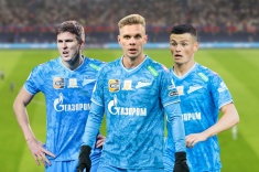 Конфликт Семака и Глушенкова