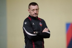 Почему Тихонов покинул «Енисей»