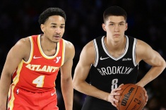 У Дёмина появился новый конкурент в «Бруклине»