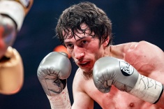 Абдуллаев проиграл главный бой в карьере