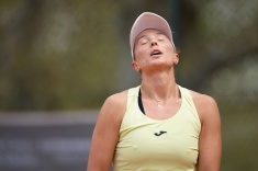 Алина Чараева