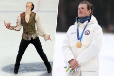 Итоги четвёртого дня на Олимпиаде-2026