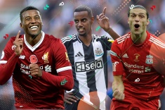 Трансферы футбола, АПЛ, «Ливерпуль» и Исак