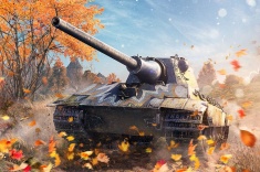 Новогодний Танк 2022 Новогодний Танк 2022