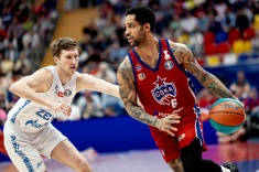 ЦСКА разгромил «Зенит» по всем статьям