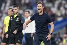 Отчёт «Реал» Мадрид — «Осасуна» — 1:0