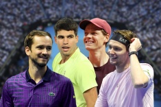 Превью Australian Open — 2026