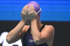 Трагедия пловчихи Евгении Чикуновой