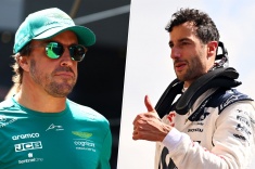 9 главных событий первой части сезона Формулы-1