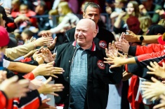 Интервью с массажистом Ильшатом Гайнуллиным