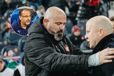 Интервью с Миодрагом Божовичем