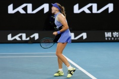 Мирра Андреева