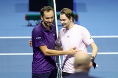 «Трофеи Северной Пальмиры» — 2025