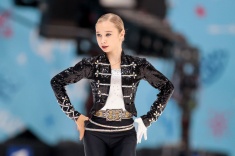 Вероника Жилина