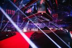 Итоги первого дня The International 2023 по Dota 2