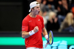 Николай Будков Кьер