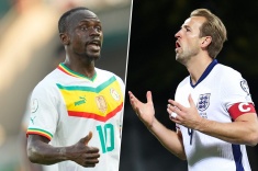 Кто уже отобрался на ЧМ-2026