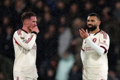 Отчёт «Борнмут» — «Ливерпуль» — 3:2