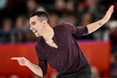 Роман Савосин