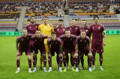 У соперника сборной России взрывной прогресс