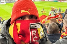 Варан пытался прийти на матч «Ланса» инкогнито