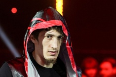 Заур Абдуллаев