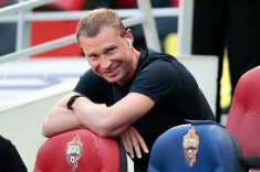 Главное из интервью с А. Березуцким