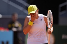 Ига Швёнтек