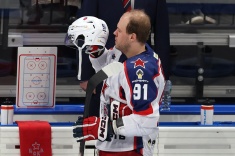 Спронг и ЦСКА — всё?