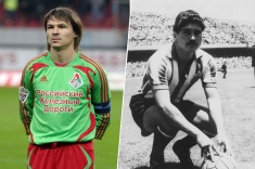 8 футболистов с самыми длинными карьерами