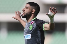 Эль-Мехди Маубуб – новичок «Динамо»