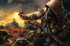 Какие игровые компании ушли из России