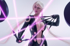 Косплей: «Аладдин», «Ведьмак» и другие